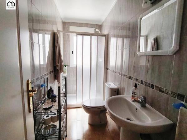 Ático en Formentera del Segura