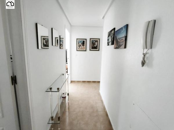 Ático en Formentera del Segura