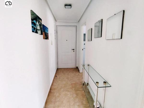 Ático en Formentera del Segura