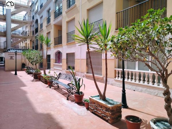 Ático en Formentera del Segura