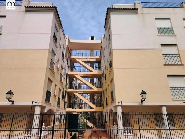 Ático en Formentera del Segura