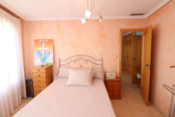 Piso en calle Ausiàs March