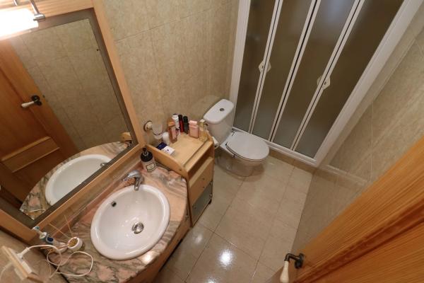 Piso en calle Ausiàs March