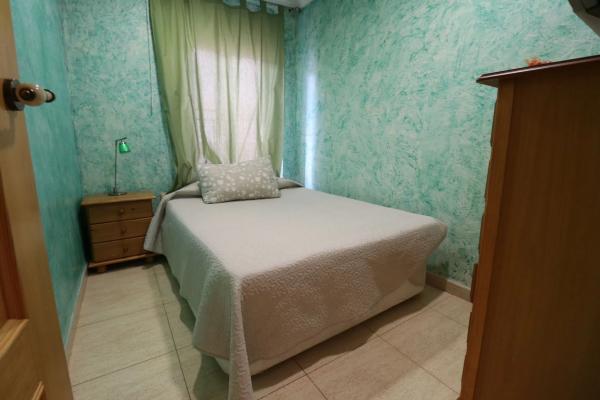 Piso en calle Ausiàs March