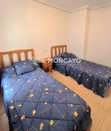 Piso en calle Virgen del Rosario