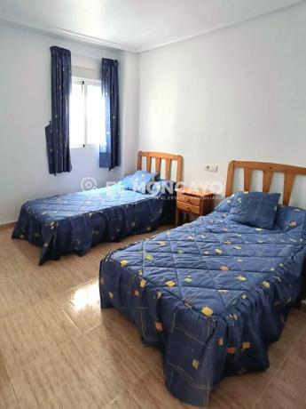 Piso en calle Virgen del Rosario