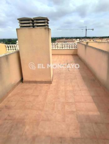 Piso en calle Virgen del Rosario