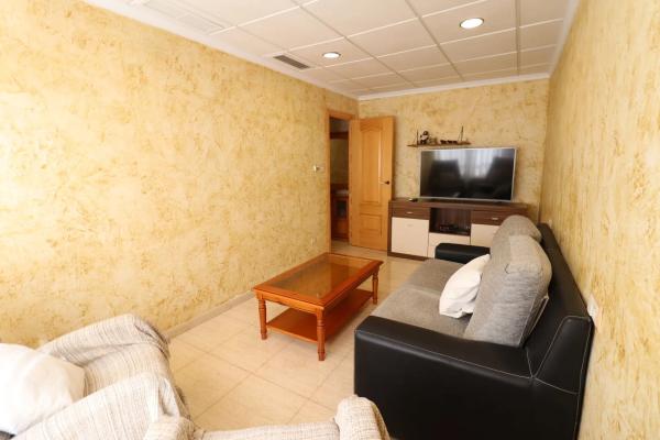 Piso en calle Ausiàs March