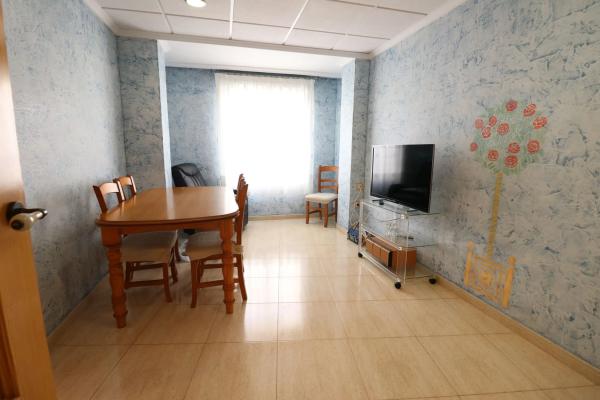 Piso en calle Ausiàs March