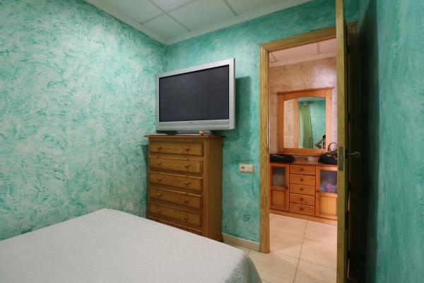 Piso en calle Ausiàs March