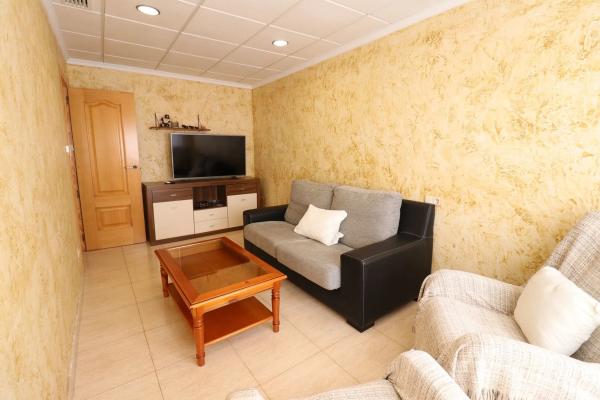 Piso en calle Ausiàs March