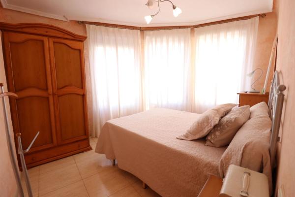 Piso en calle Ausiàs March