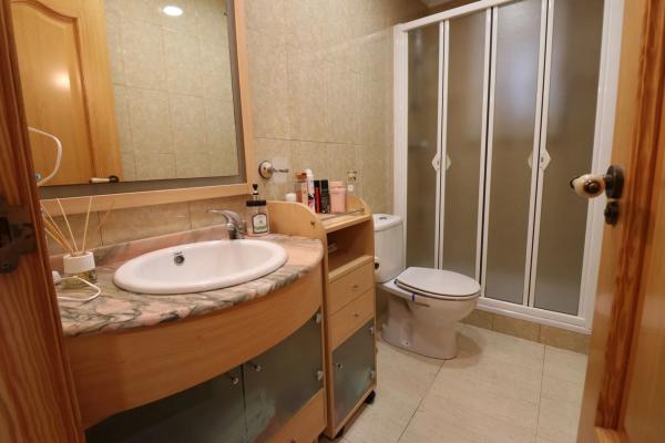 Piso en calle Ausiàs March