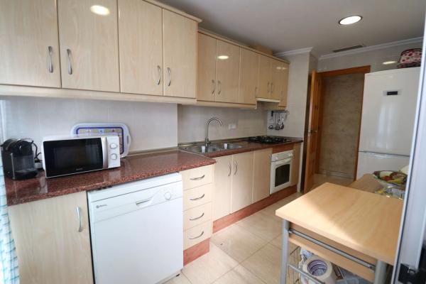 Piso en calle Ausiàs March