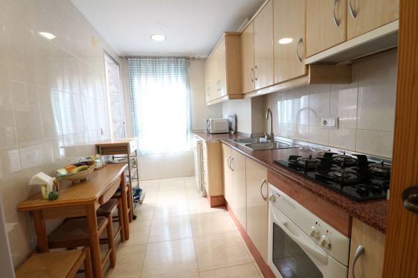 Piso en calle Ausiàs March