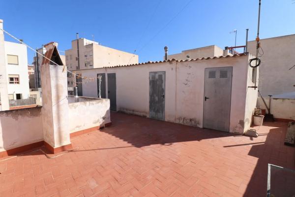 Piso en calle Ausiàs March