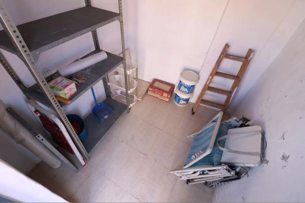 Piso en calle Ausiàs March