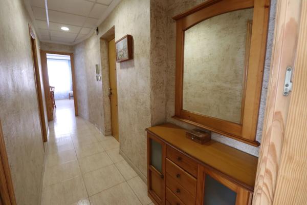 Piso en calle Ausiàs March