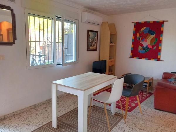 Chalet adosado en Urbanización Pinomar