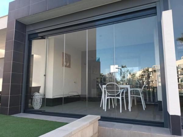 Piso en avenida el Ras Gran, 87