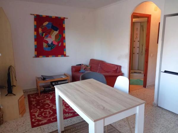 Chalet adosado en Urbanización Pinomar