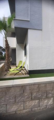 Piso en avenida el Ras Gran, 87