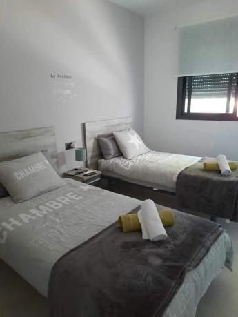 Piso en avenida el Ras Gran, 87