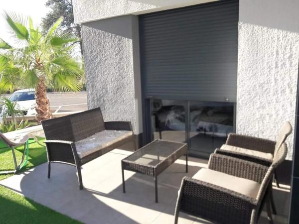 Piso en avenida el Ras Gran, 87