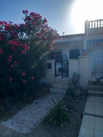 Chalet adosado en Urbanización Pinomar