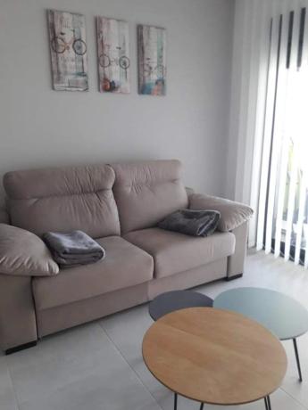 Piso en avenida el Ras Gran, 87