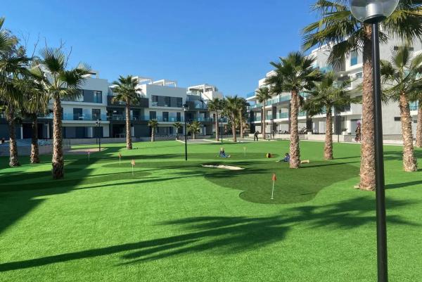 Piso en avenida el Ras Gran, 87