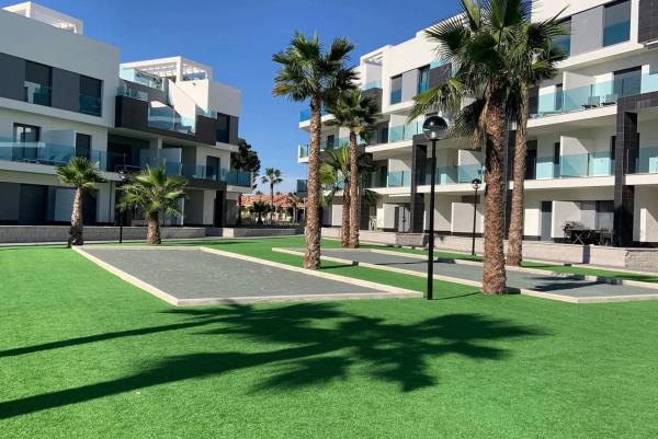 Piso en avenida el Ras Gran, 87