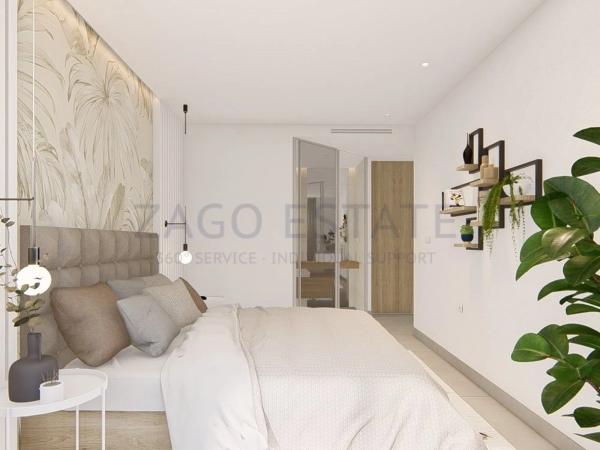 Piso en calle del Cantaueso