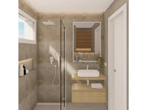 Piso en calle del Cantaueso