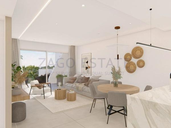 Piso en calle del Cantaueso