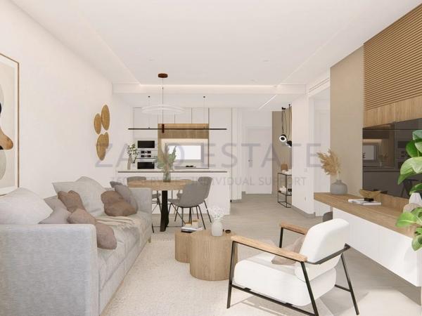 Piso en calle del Cantaueso