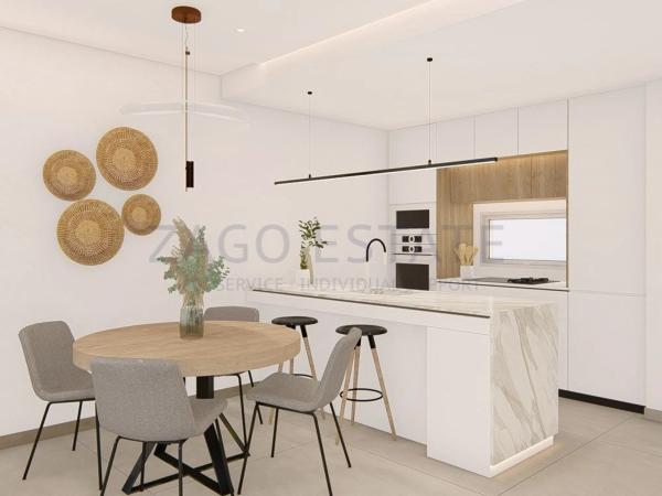 Piso en calle del Cantaueso