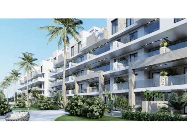 Piso en calle del Cantaueso