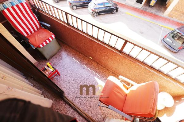 Chalet adosado en calle les Vinyes