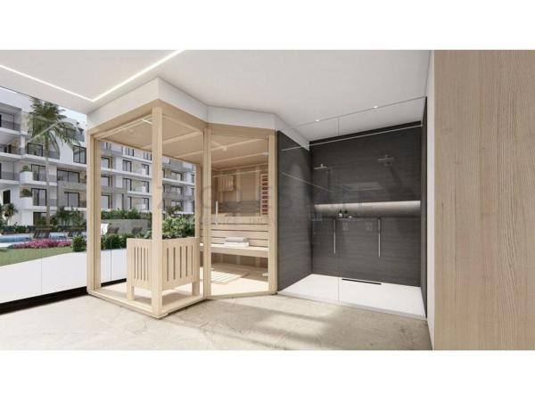 Piso en calle del Cantaueso