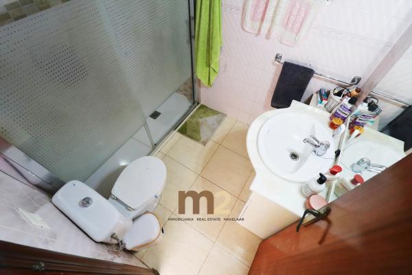 Chalet adosado en calle les Vinyes