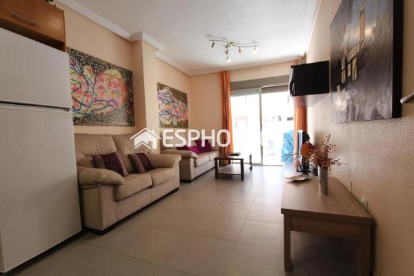 Piso en Guardamar Playa