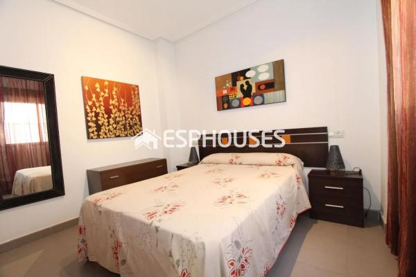 Piso en Guardamar Playa