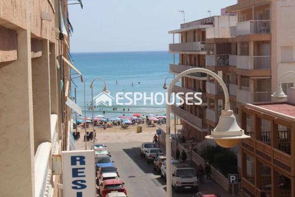 Piso en Guardamar Playa