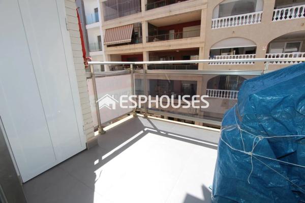 Piso en Guardamar Playa