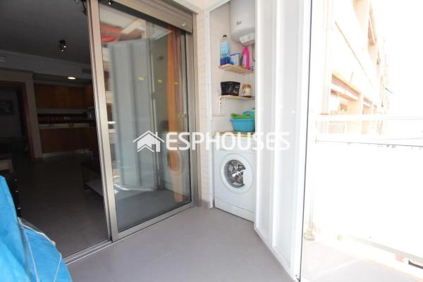 Piso en Guardamar Playa