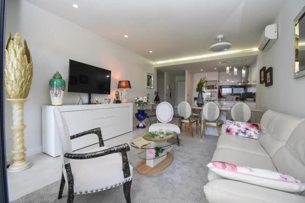 Piso en calle la Malva Rosa