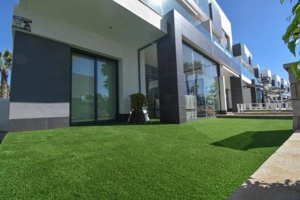 Piso en calle la Malva Rosa