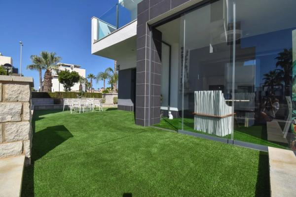 Piso en calle la Malva Rosa