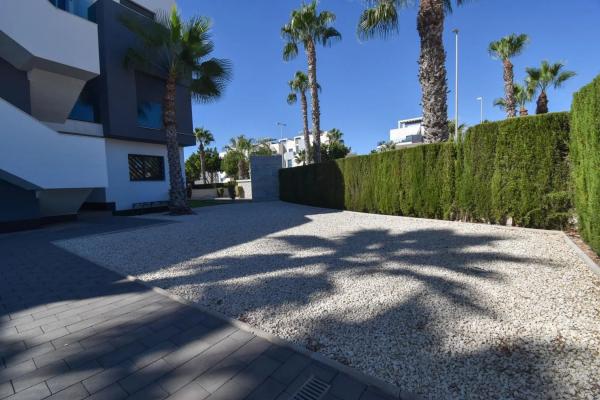 Piso en calle la Malva Rosa